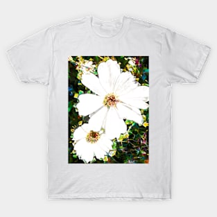 Breaking Daisies T-Shirt